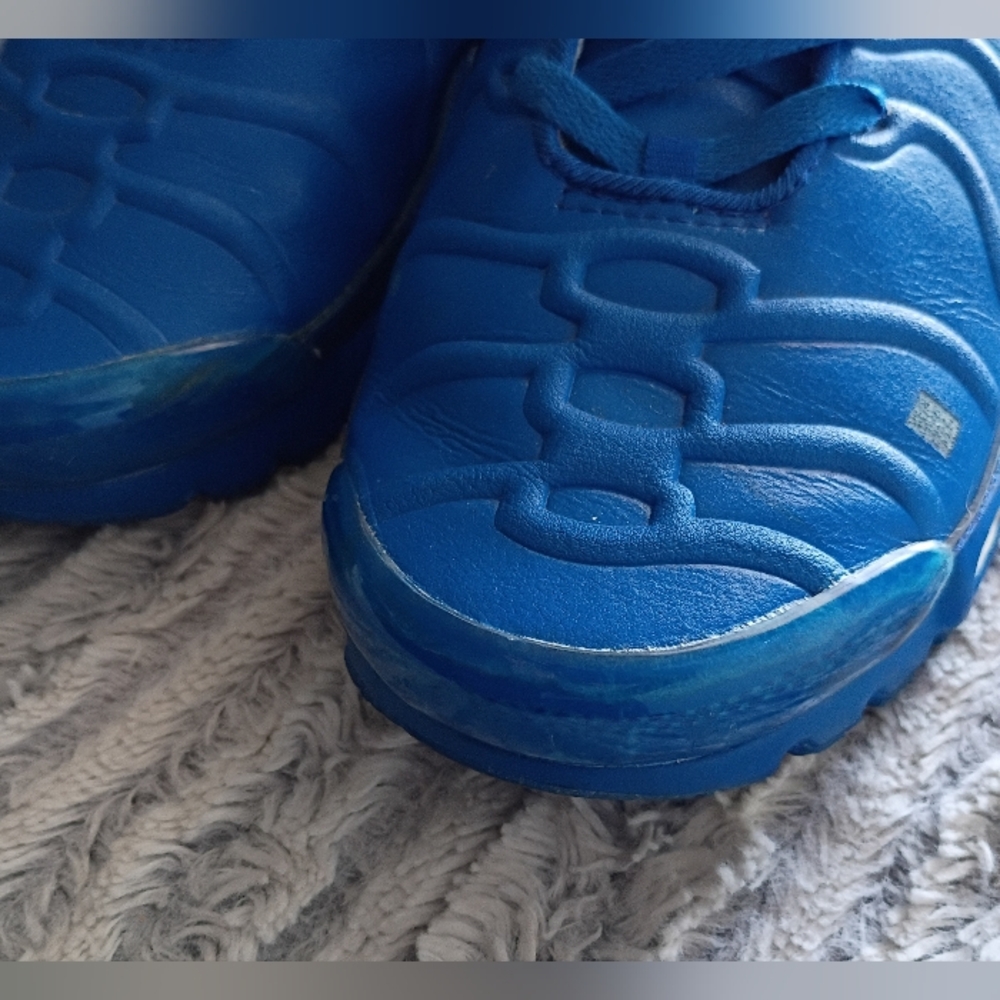 Nike AIRMAXES RARE A COLD WAR... RARE - Picture 10 of 14